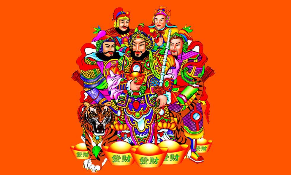 財運不好的時候怎樣提升財運