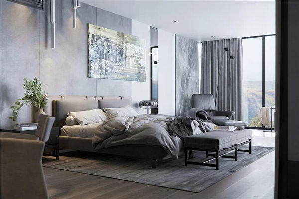 床頭朝西的風水如何化解