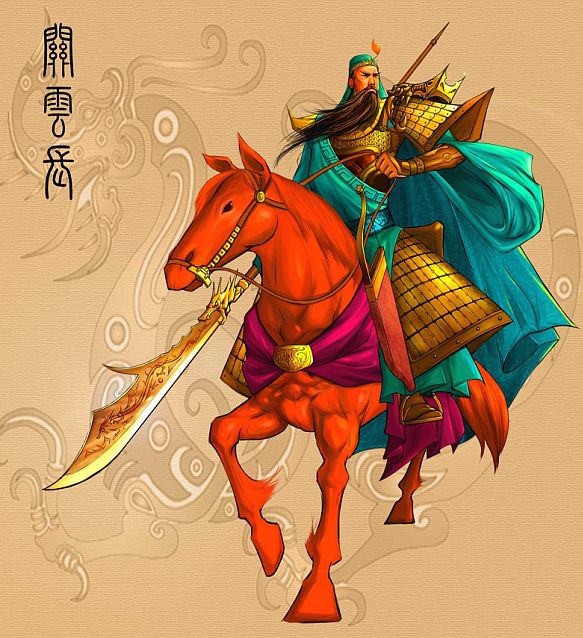 關公的生肖是屬於老鼠嗎？生肖鼠的本命佛是誰？