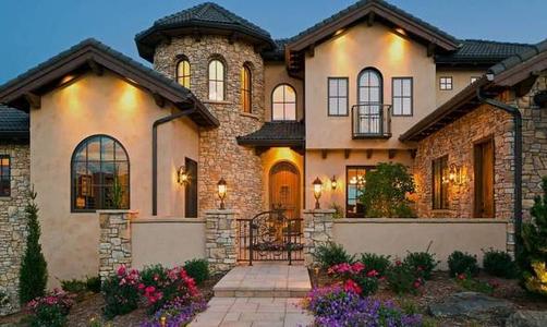 大門朝向哪裡最好 正北利貴人正南利財運