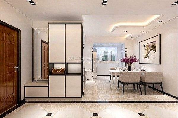 玄關擺放什麼物品最好