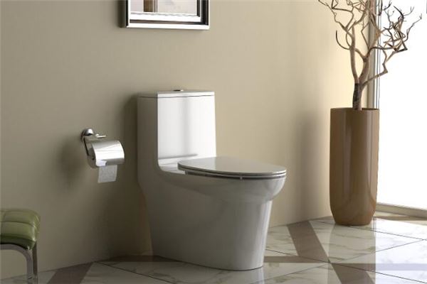 馬桶朝向的風水