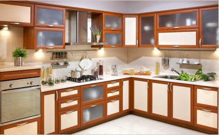 廚房風水擺設與顏色風水禁忌