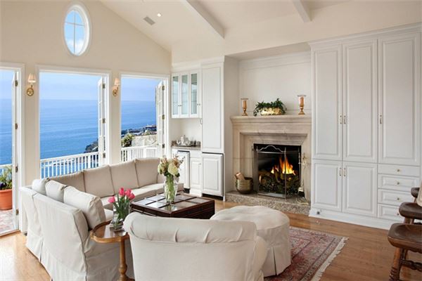 科普風水上四個最靠譜的家中招財辦法