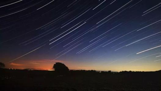 流星雨有什麼含義嗎 古代流星雨是什麼預兆