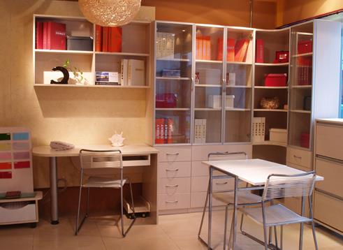 傢具的擺設與風水講究