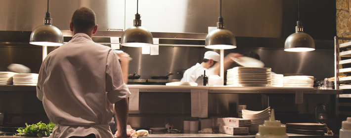 廚房裝修風水禁忌以及化解技巧