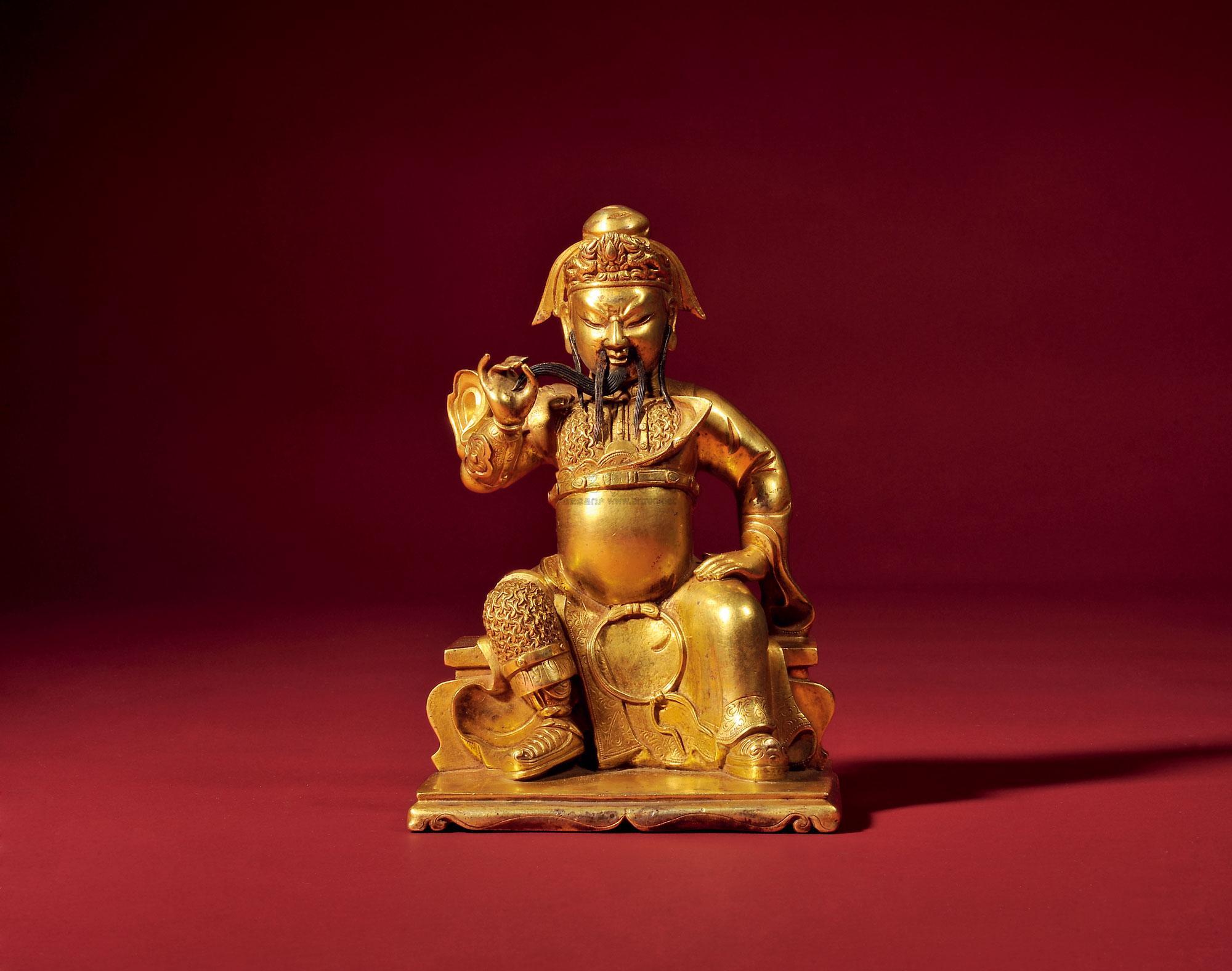 夢見關公廟是吉兆還是凶兆？代表什麼含義？