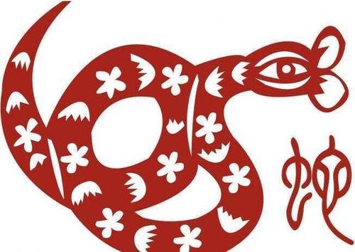 蛇出現預示著貴人出世 富貴吉祥人丁興旺