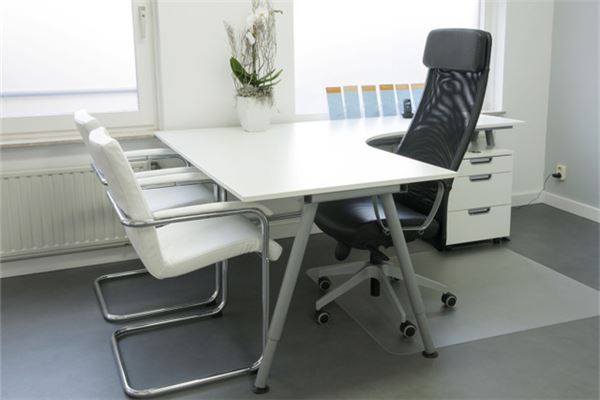 辦公室招財風水應該如何布置