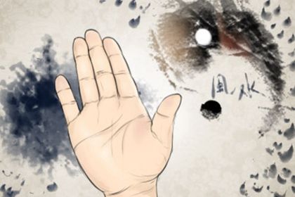 女人左手手相比右手好 女人手相看左手還是右手