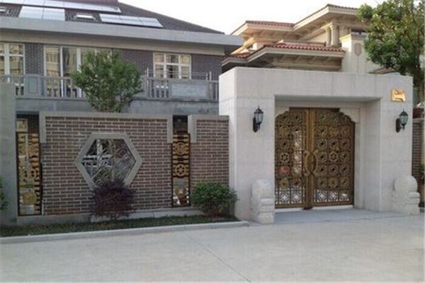 住宅大門風水有哪些禁忌 如何化解