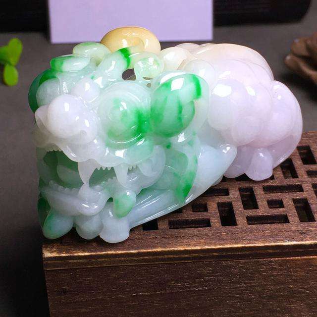 貔貅會殺主人？男性佩戴公貔貅還是母貔貅？