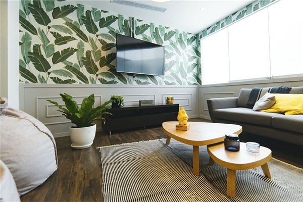 客廳電視機為什麼不能放在西牆