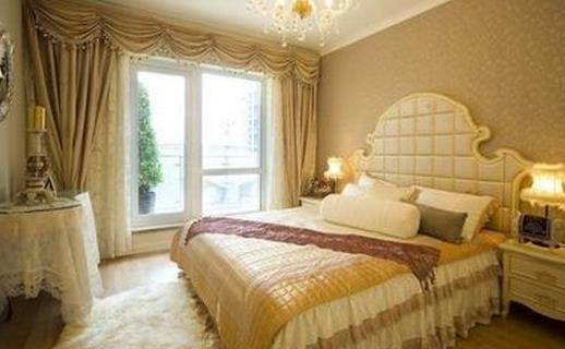 卧室床的擺設風水禁忌