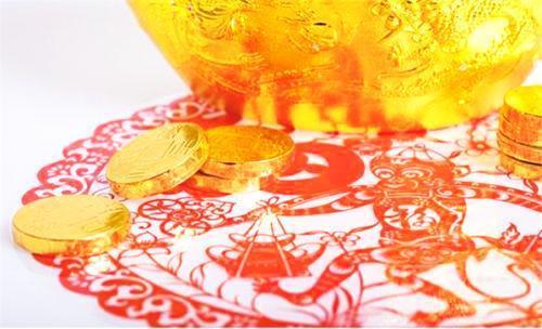 請問財運不好怎麼能改運