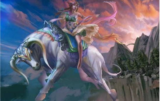 金牛座的出生日期，不同日期性格特徵解析