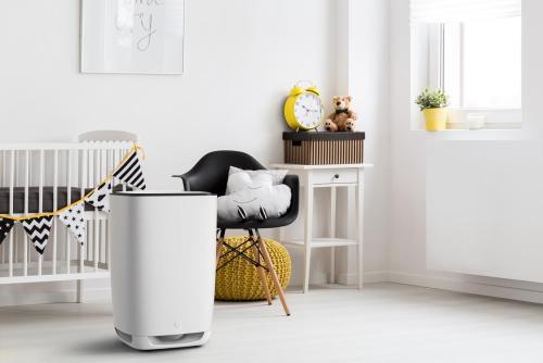 空氣凈化器放在卧室什麼位置好 電器擺放風水