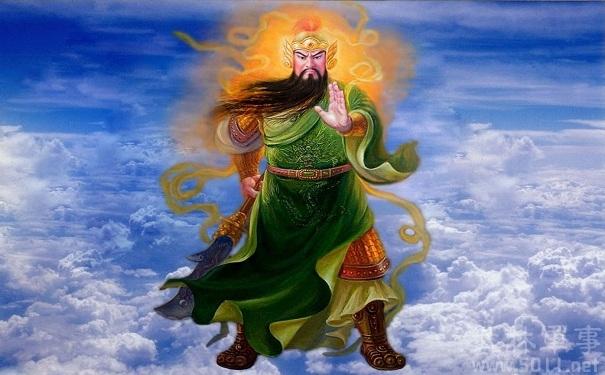 關公生日是農歷幾月？這個月出生的人好嗎？