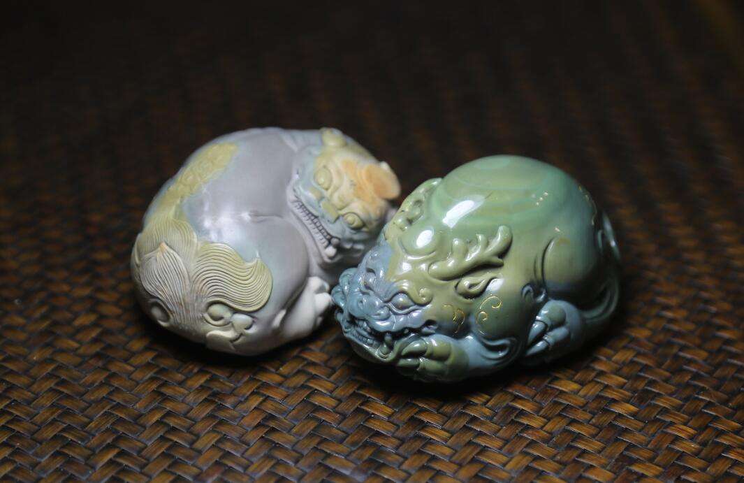 發晶貔貅怎麼佩戴的風水才會好？貔貅的嘴巴需要避光嗎？