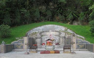 什麼樣走勢的墳墓是風水極佳的墳地