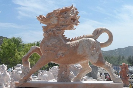 什麼生肖不適合紋麒麟?麒麟的寓意是什麼?