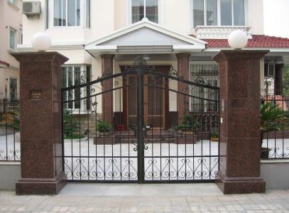 大門朝向哪個方位好,大門朝向的風水講究