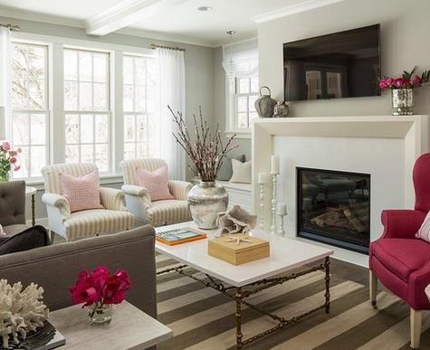 傢具的擺設風水須知