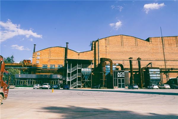 廠房門風水布局禁忌