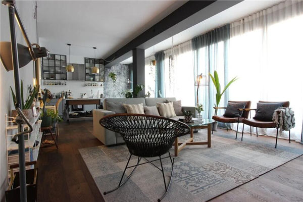 客廳布局有什麼風水影響