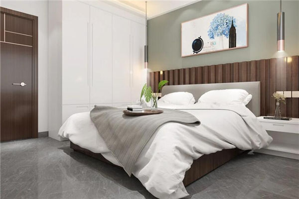 卧室是三角形居住有什麼影響