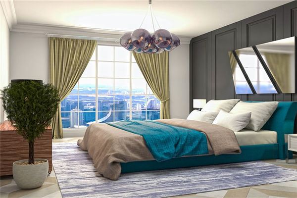 卧室放什麼辟邪比較好