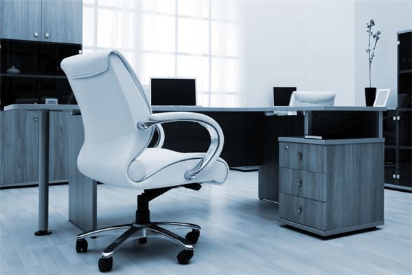 辦公室桌椅風水布局禁忌