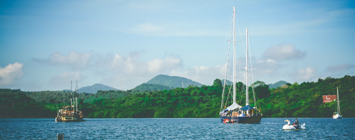 風水知識：最全商鋪風水大揭秘