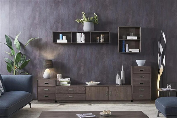 電視櫃擺放風水講究