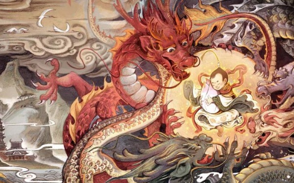 屬龍人出生日的命運如何 總體運勢福星高照