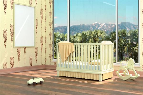 兒童高低床風水講究