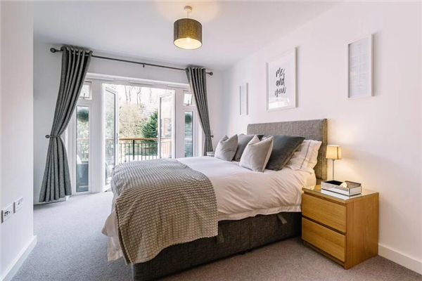 風水中卧室養什麼植物