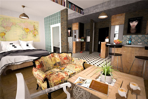 卧室物品擺設有哪些風水禁忌