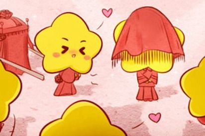 姻緣到來的二十個預兆 見到命中註定的人有感覺