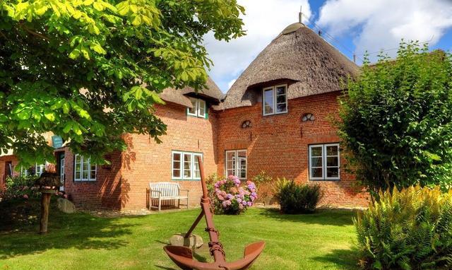 最旺宅的八種房屋形狀