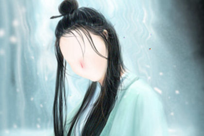 天生陰重的女人沒婚姻嗎？