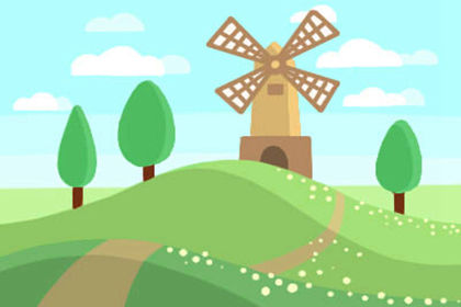 帶你看看什麼樣的房子風水好