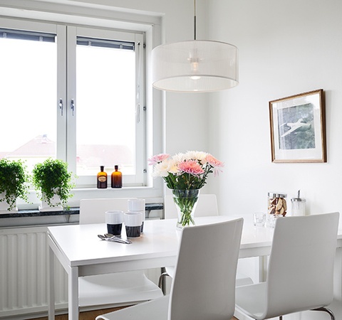 家居擺設風水如何注意呢