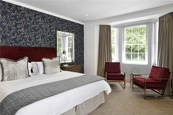 卧室財位在什麼方位