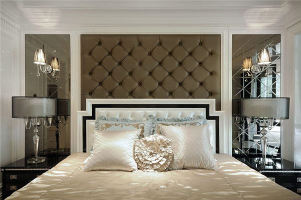 卧室床頭朝向風水禁忌大全