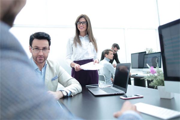 辦公室顏色風水小知識怎麼說