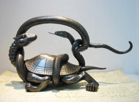 化煞類吉祥物品