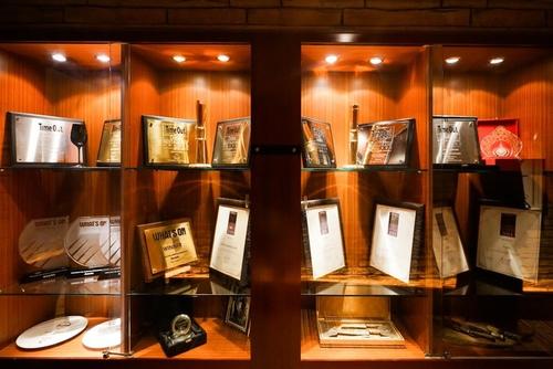 獎狀貼到客廳哪個位置 適合孩子學習的風水