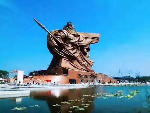 夢見拜見關公是代表什麼含義?適合做些什麼事?